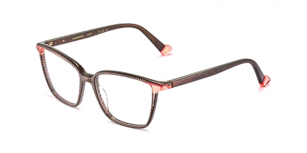 Lunettes de vue etnia barcelona valentina brpk femenino taille 54mm - Vue principale