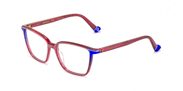 Lunettes de vue etnia barcelona valentina bxbl femenino taille 54mm - Vue principale