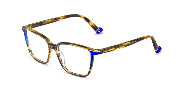 Lunettes de vue etnia barcelona valentina hvbl femenino taille 54mm - Vue principale