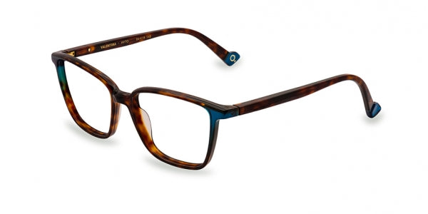 Lunettes de vue etnia barcelona valentina hvtq femenino taille 54mm - Vue principale