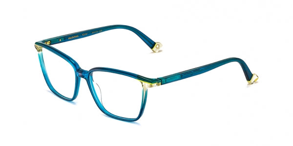 Lunettes de vue etnia barcelona valentina tqyw femenino taille 54mm - Vue principale