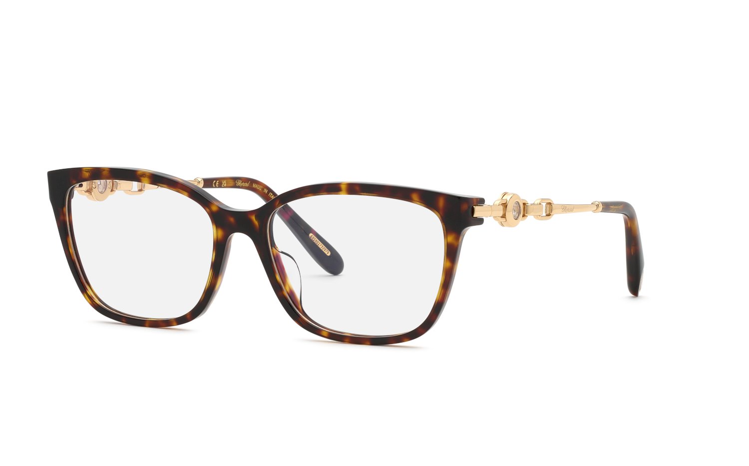 CHOPARD VCH420S 0909 54