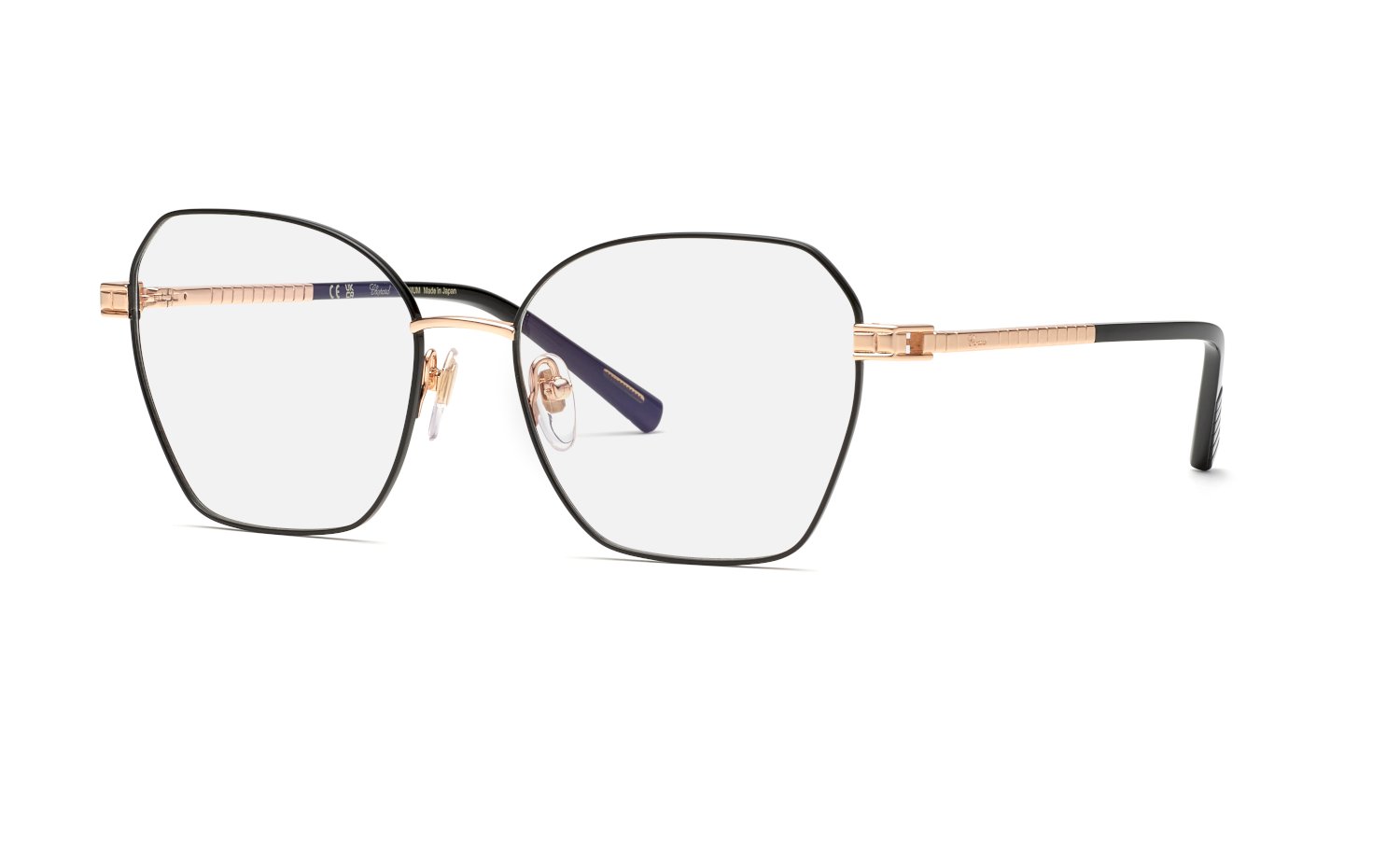 CHOPARD VCHL25M 08MZ 55