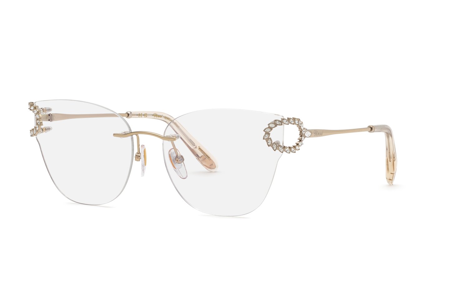 CHOPARD VCHM18S 0594 57