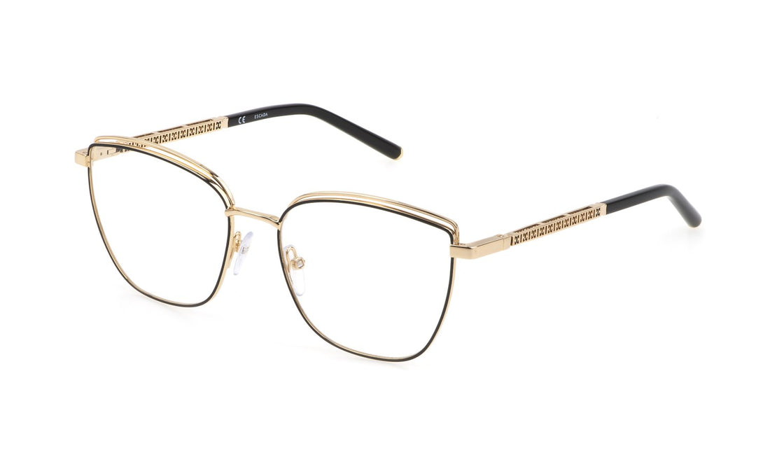 Occhiali da vista escada vesd24 0301 femenino taglia 55mm - Vista principale