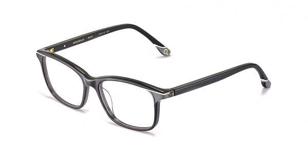 Lunettes de vue etnia barcelona vicenza 22 bkgy femenino taille 51mm - Vue principale