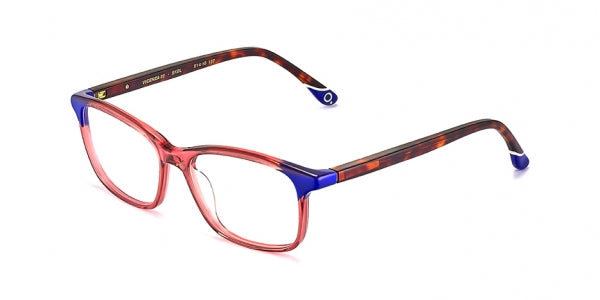 Lunettes de vue etnia barcelona vicenza 22 bxbl femenino taille 51mm - Vue principale