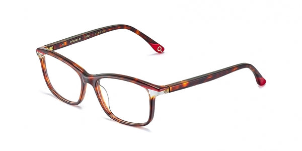 Lunettes de vue etnia barcelona vicenza 22 hvrd femenino taille 51mm - Vue principale