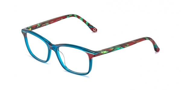 Lunettes de vue etnia barcelona vicenza 22 tqbr femenino taille 51mm - Vue principale
