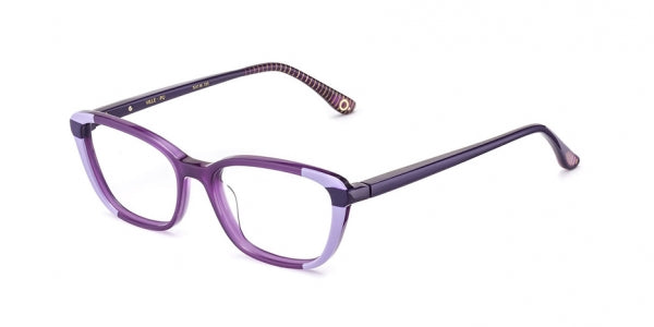 Brillen etnia barcelona ville pu femenino größe 51mm - Hauptansicht