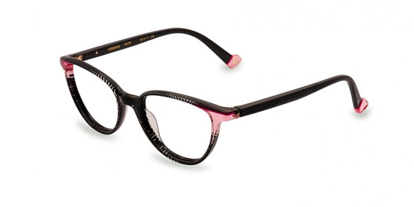 Lunettes de vue etnia barcelona virginia bkpk femenino taille 52mm - Vue principale