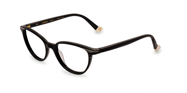 Lunettes de vue etnia barcelona virginia bkwh femenino taille 52mm - Vue principale