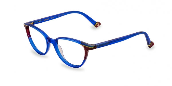 Lunettes de vue etnia barcelona virginia blpk femenino taille 52mm - Vue principale