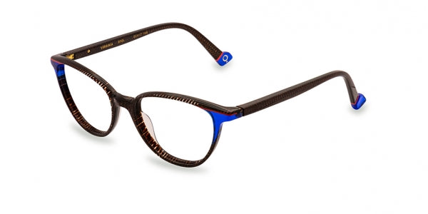 Lunettes de vue etnia barcelona virginia brbl femenino taille 52mm - Vue principale