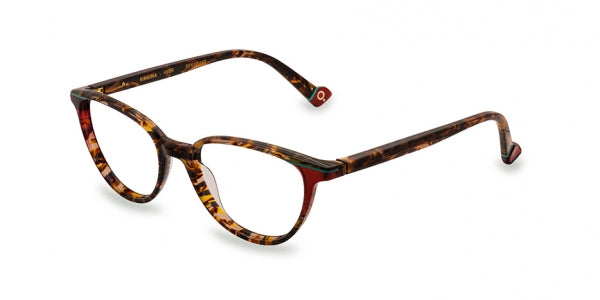 Lunettes de vue etnia barcelona virginia hvbr femenino taille 52mm - Vue principale