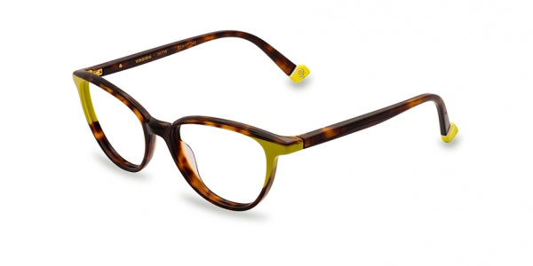 Lunettes de vue etnia barcelona virginia hvyw femenino taille 52mm - Vue principale