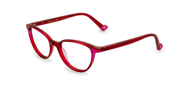 Lunettes de vue etnia barcelona virginia rdbx femenino taille 52mm - Vue principale