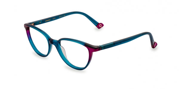 Lunettes de vue etnia barcelona virginia tqfu femenino taille 52mm - Vue principale