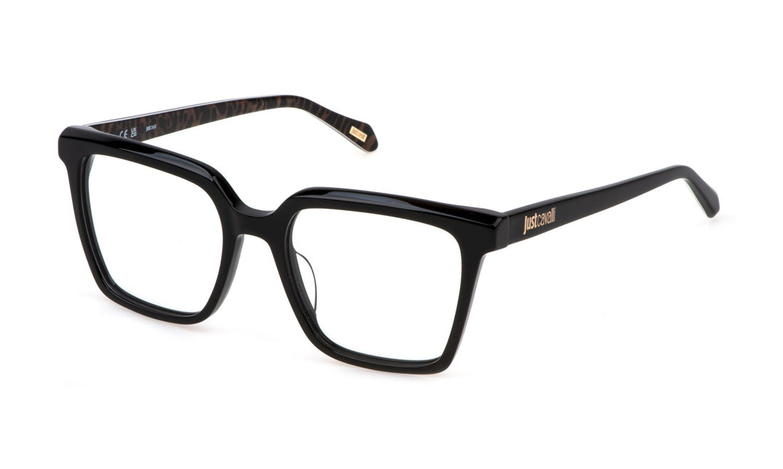 Brillen just cavalli vjc083 0700 femenino größe 52mm - Hauptansicht