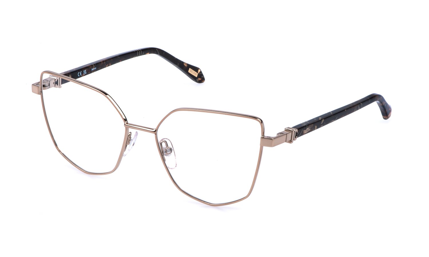 JUST CAVALLI VJC134 08FC 55