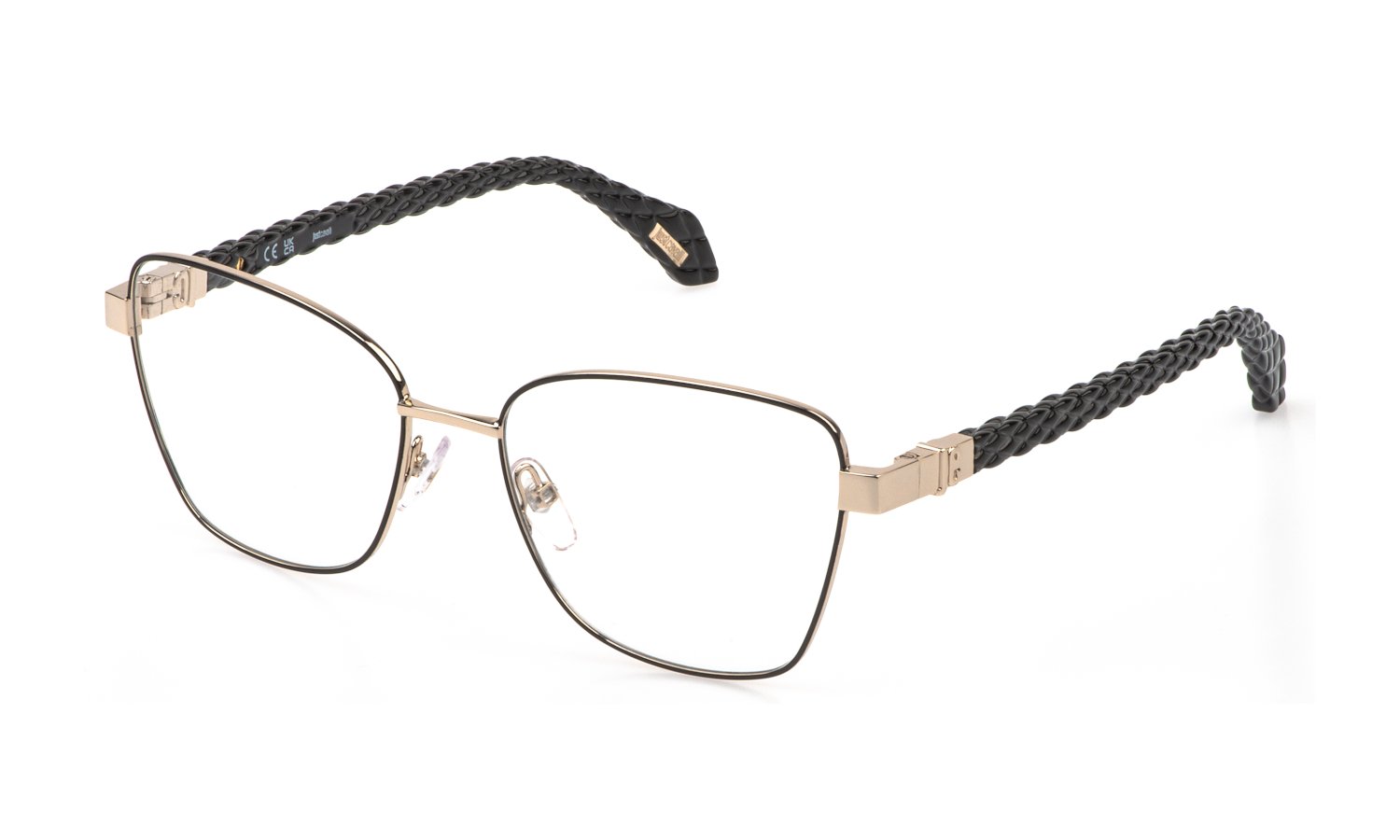 JUST CAVALLI VJC166 0301 55