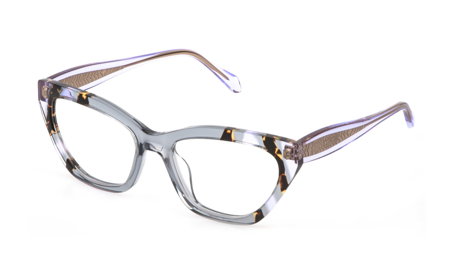 JUST CAVALLI VJC184V 03GU 54