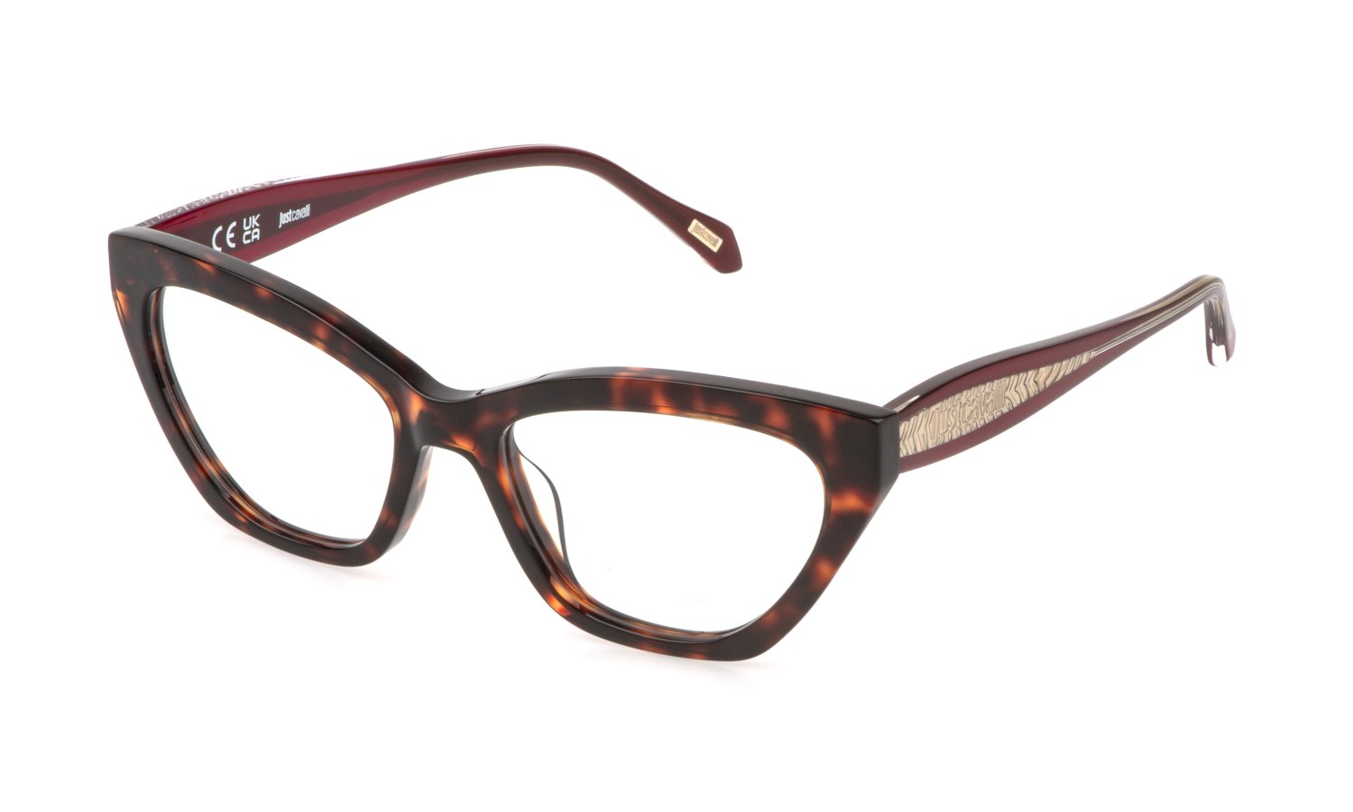 JUST CAVALLI VJC184 0909 54