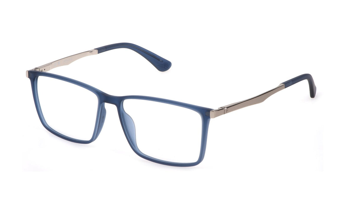 Occhiali da vista police vplg70 agqm masculino taglia 56mm - Vista principale