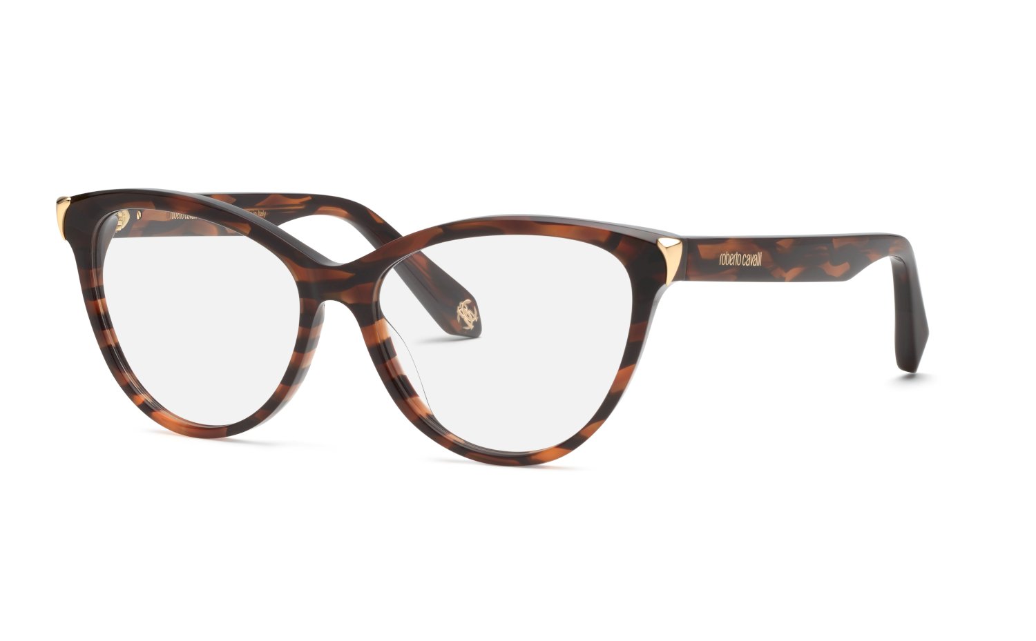 ROBERTO CAVALLI VRC102M 0XAL 55