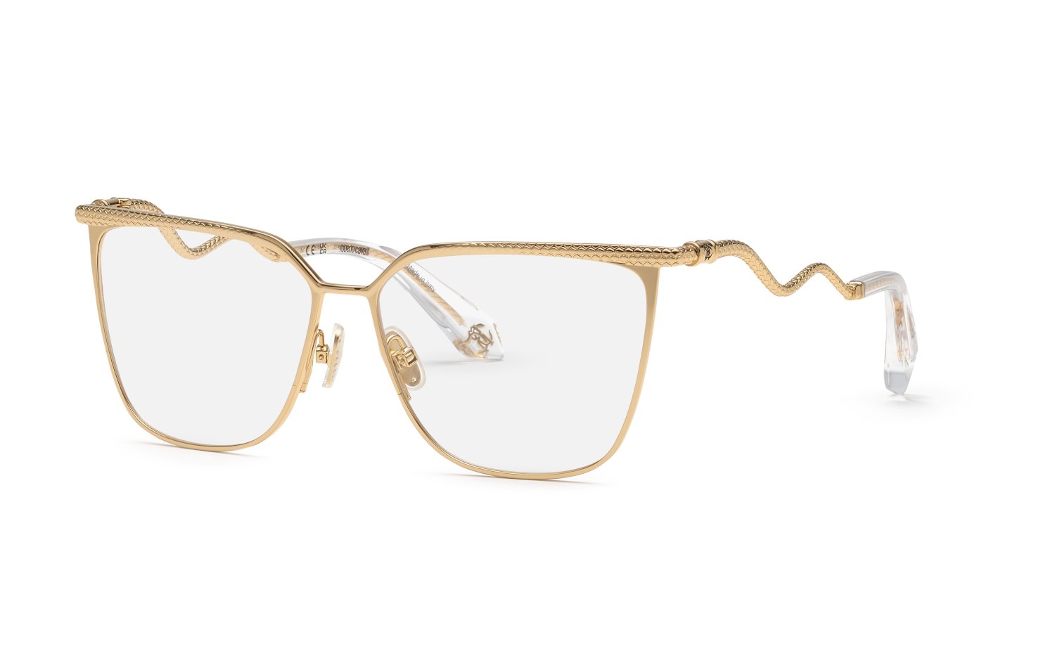 ROBERTO CAVALLI VRC122M 0300 57