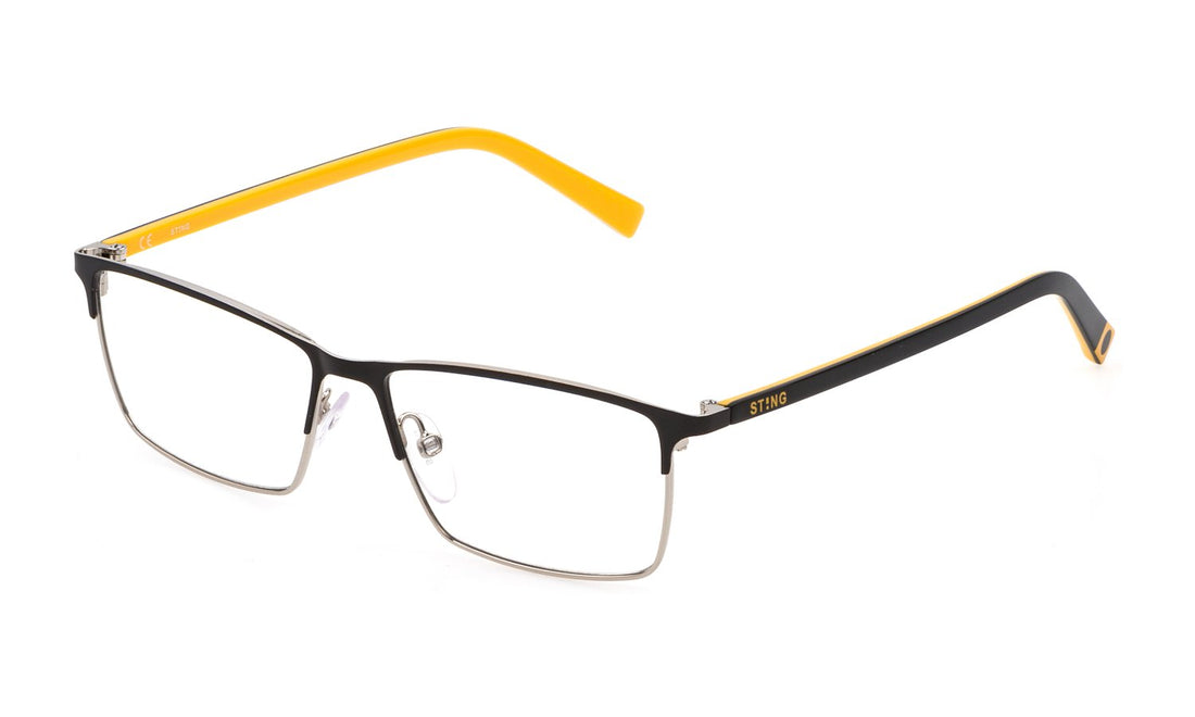 Occhiali da vista sting vsj421 0583 infantil taglia 50mm - Vista principale
