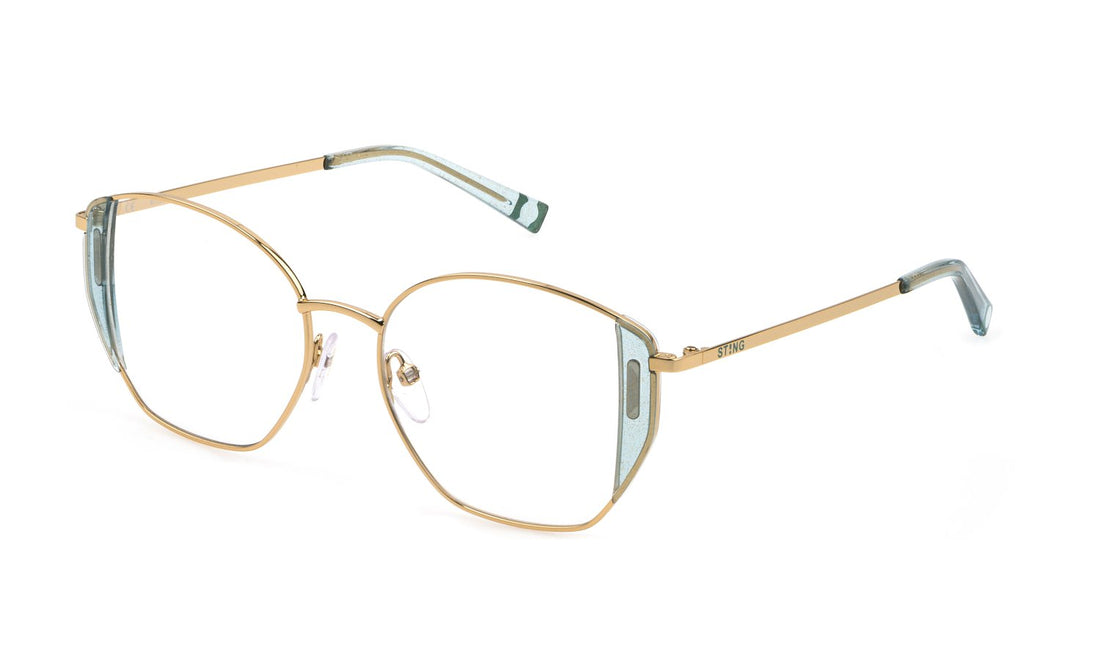 Occhiali da vista sting vst396 300y femenino taglia 51mm - Vista principale