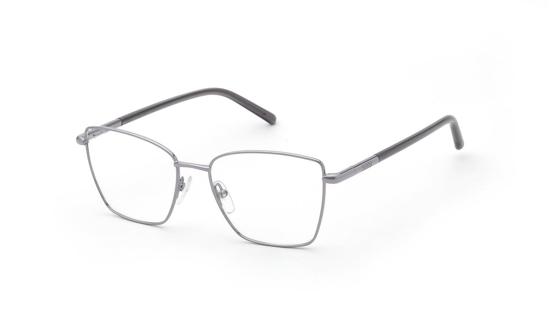 Gafas graduadas tous vto486 08k1 violeta square femenino talla 52mm - Vista principal