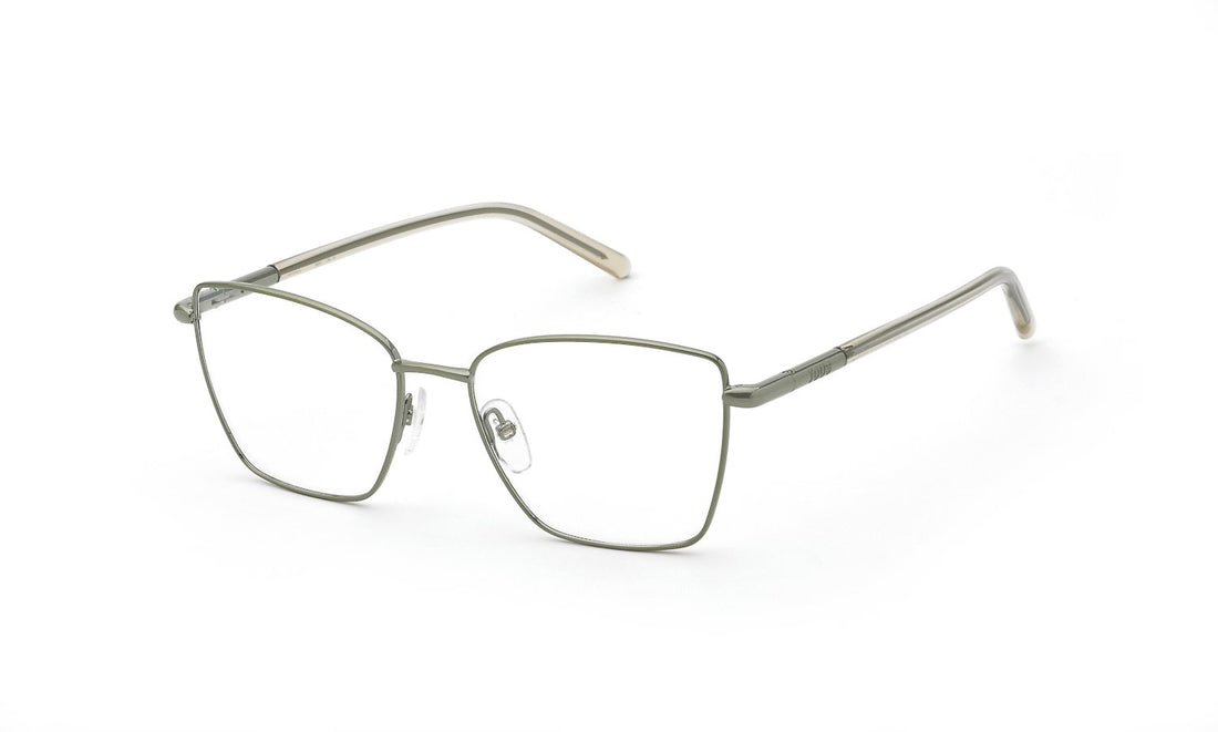 Gafas graduadas tous vto486 0g22 verde square femenino talla 52mm - Vista principal