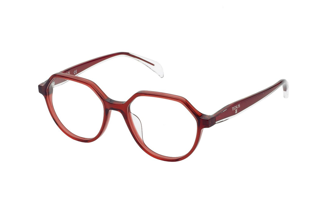 Occhiali da vista tous vtob56 06nl femenino taglia 51mm - Vista principale