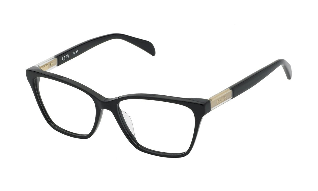 Brillen tous vtob68 0700 femenino größe 54mm - Hauptansicht