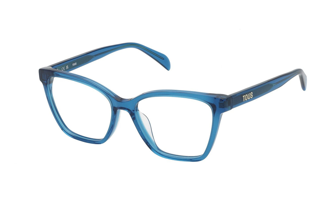Occhiali da vista tous vtob94 0855 femenino taglia 53mm - Vista principale