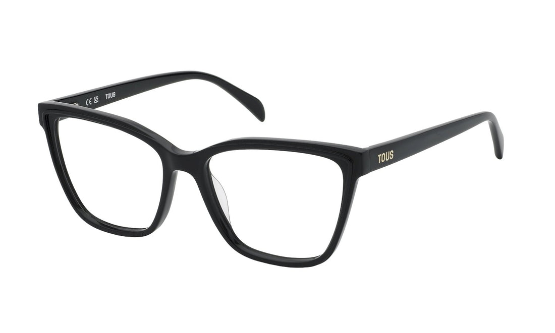 Okulary korekcyjne tous vtoc15 0700 femenino rozmiar 54mm - Widok główny