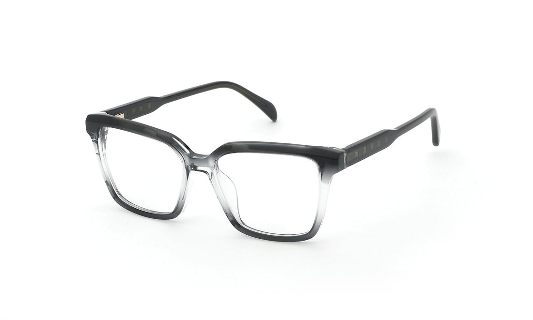 Gafas graduadas tous vtoc67v 09el negro square femenino talla 50mm - Vista principal