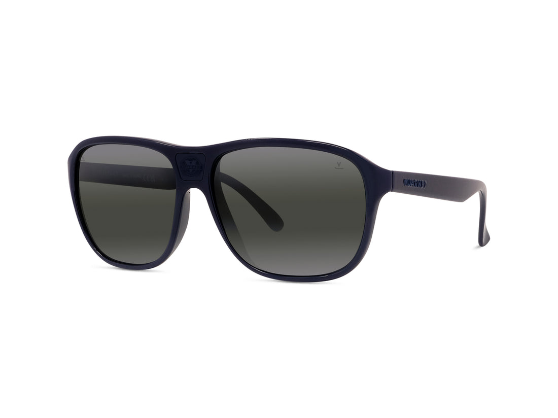 Sonnenbrillen vuarnet legend 03 originals vu40019u 91c blue pilot masculino größe 60mm - Hauptansicht
