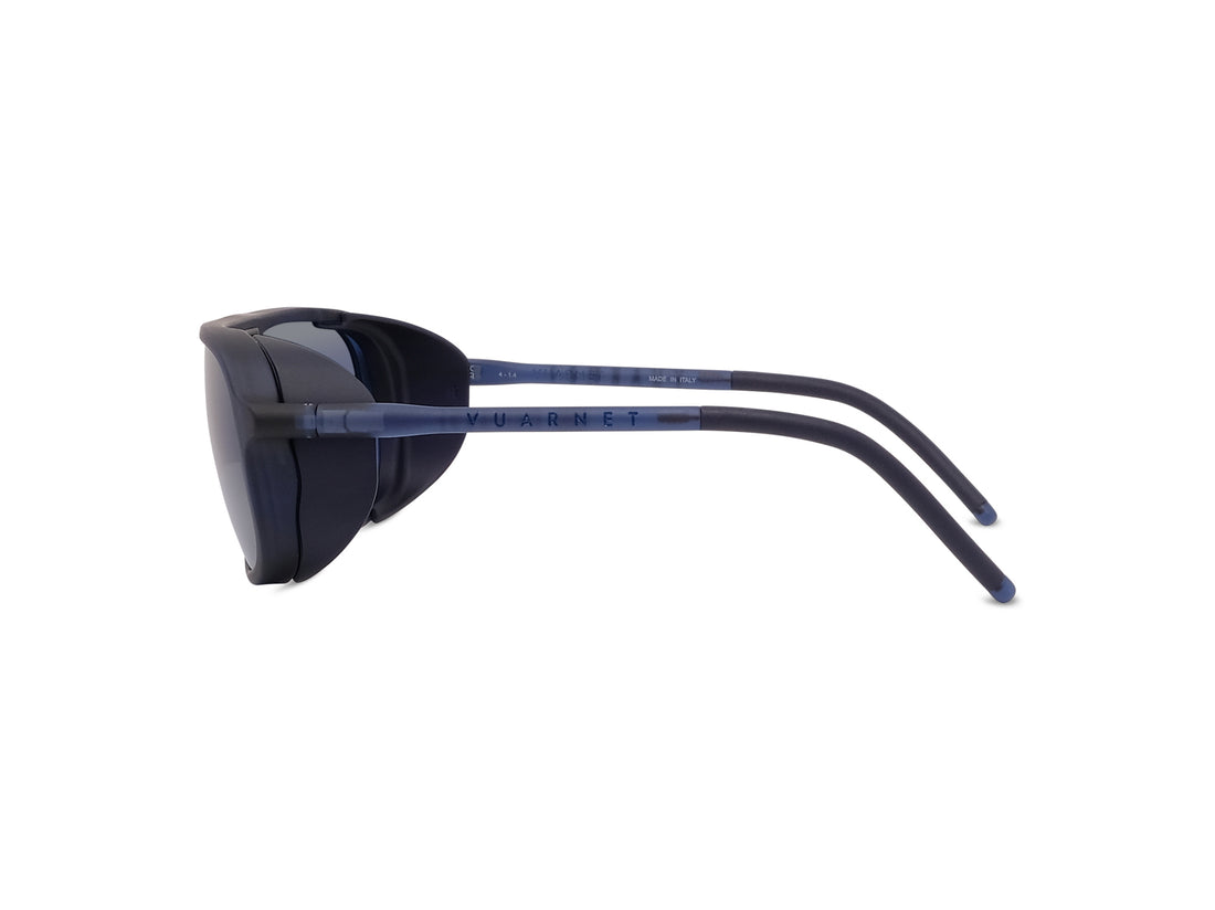 Sonnenbrillen vuarnet ice 02 vu40022u 91x blue pilot masculino größe 61mm - Detailansicht