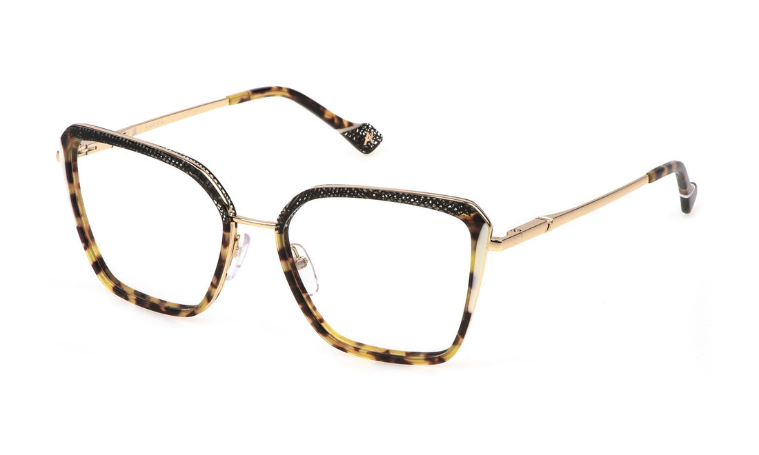 Lunettes de vue yalea vya131v 300y femenino taille 56mm - Vue principale