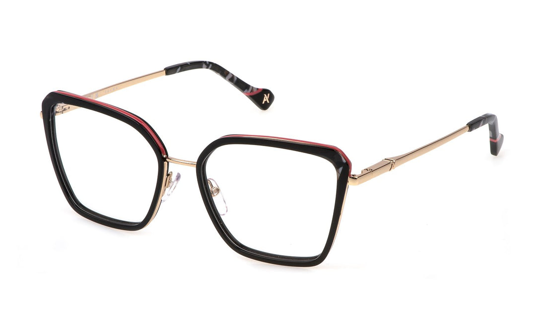 Lunettes de vue yalea vya131 033m femenino taille 56mm - Vue principale