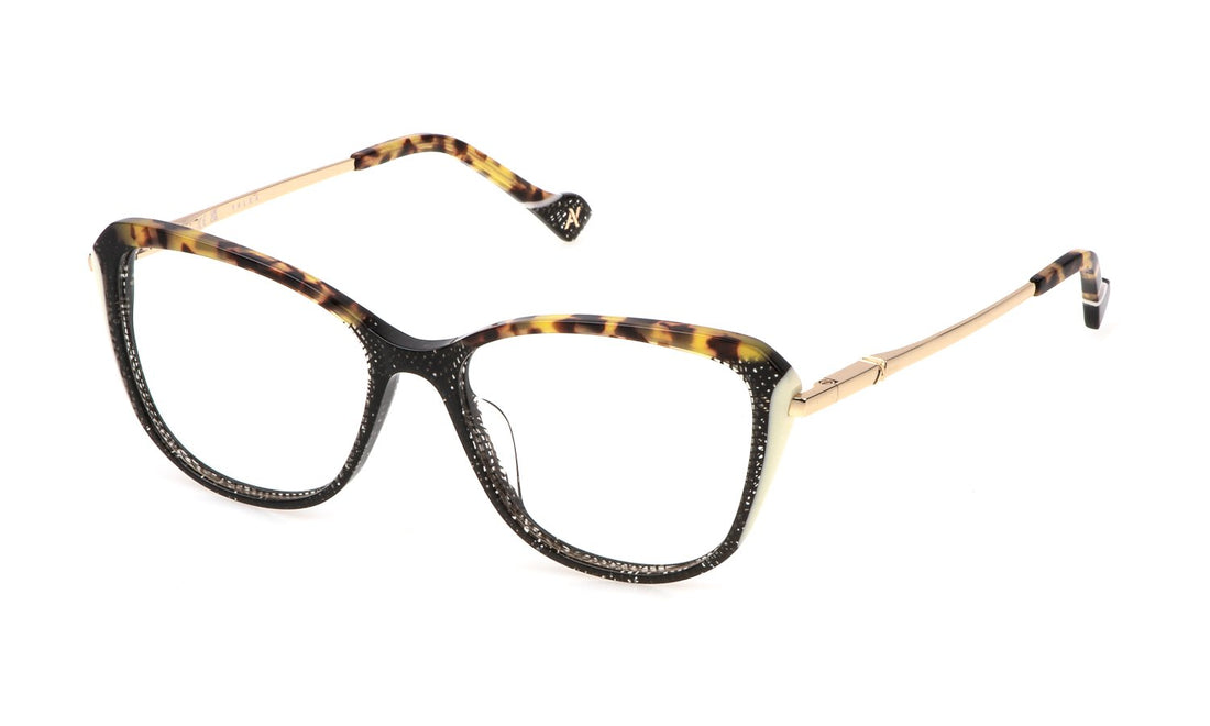 Lunettes de vue yalea vya132v 0alw femenino taille 54mm - Vue principale