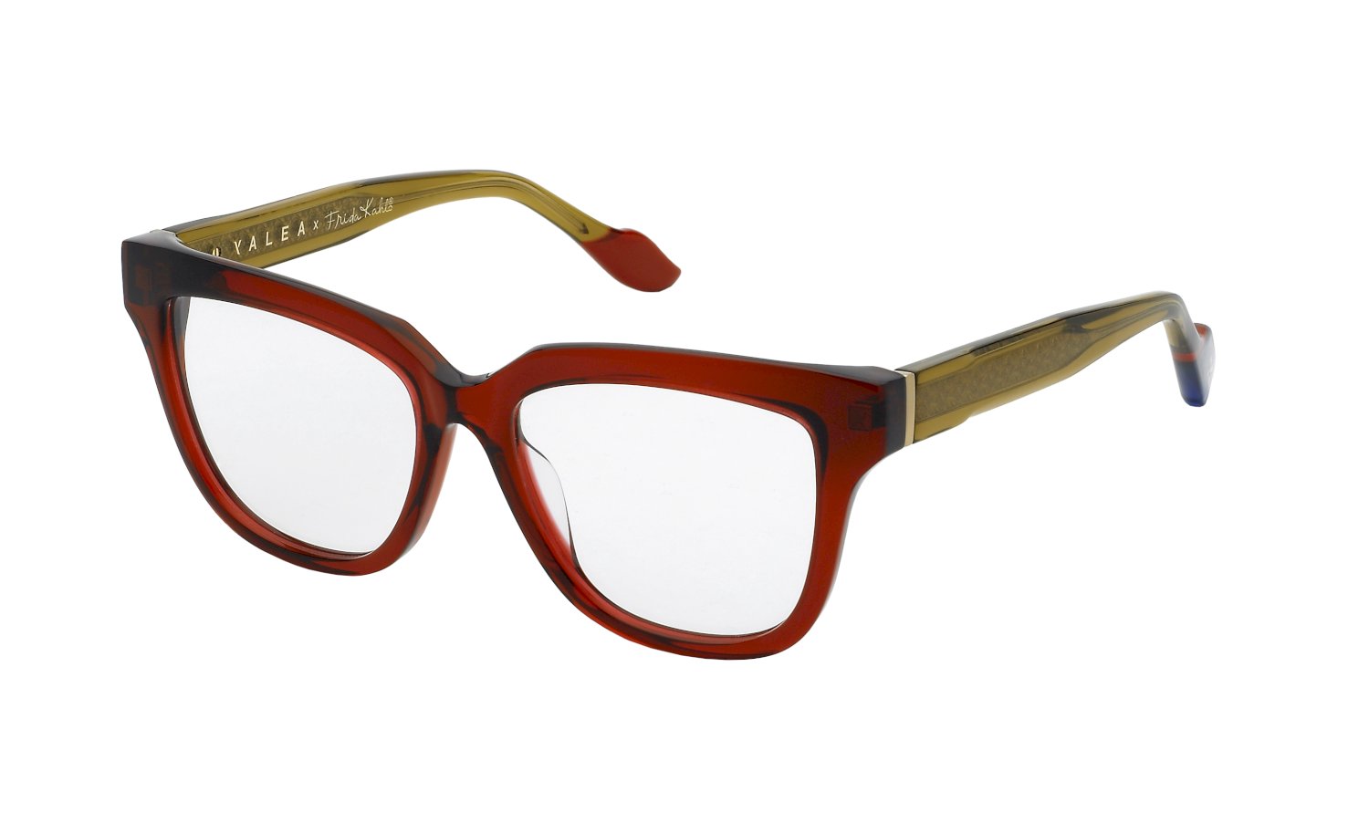 YALEA VYA172 FRIDA KAHLO UNIQUE 0VC2 52