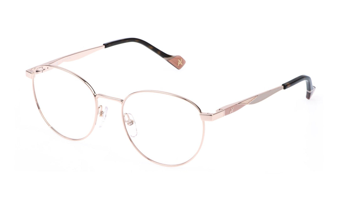 YALEA VYA183 08FC 53