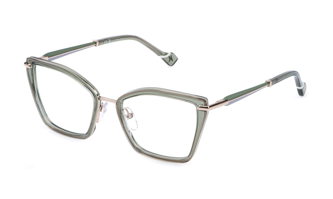 YALEA VYA188 300Y 52