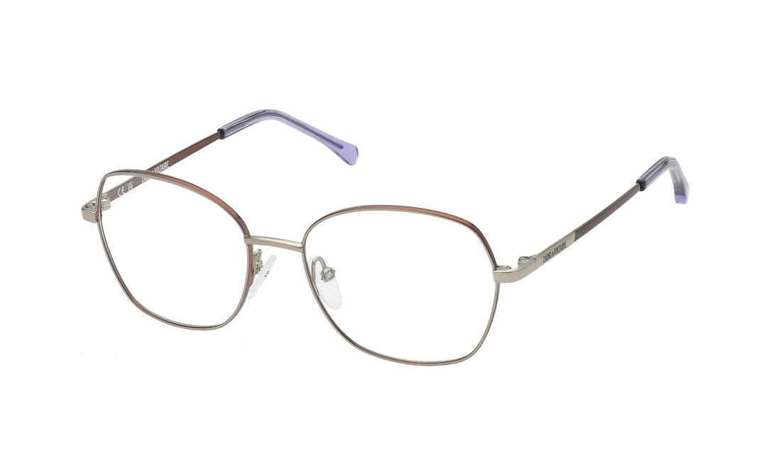Gafas graduadas zadig&voltaire vzj042 0sna infantil talla 51mm - Vista principal
