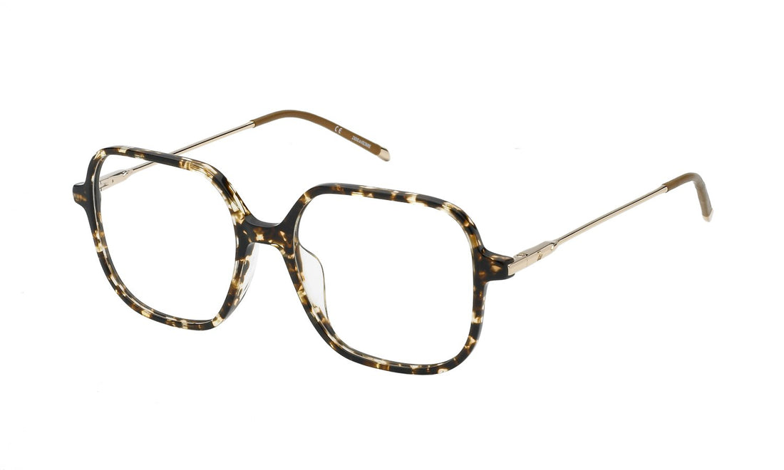 Gafas graduadas zadig&voltaire vzv328 0781 femenino talla 53mm - Vista principal