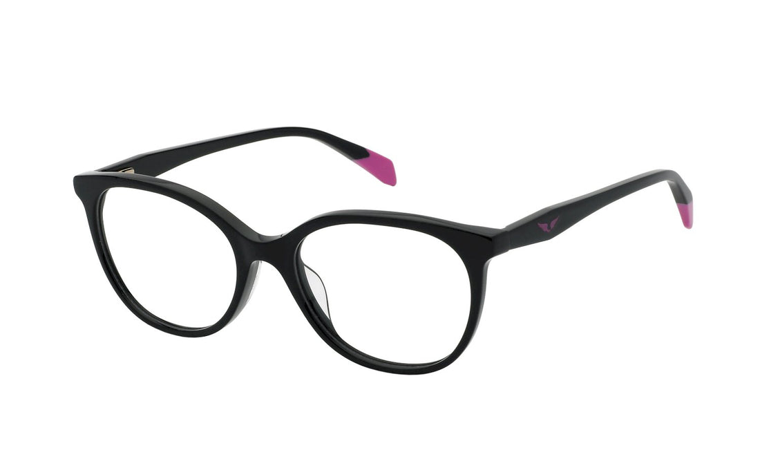 Gafas graduadas zadig&voltaire vzv380 0700 femenino talla 52mm - Vista principal